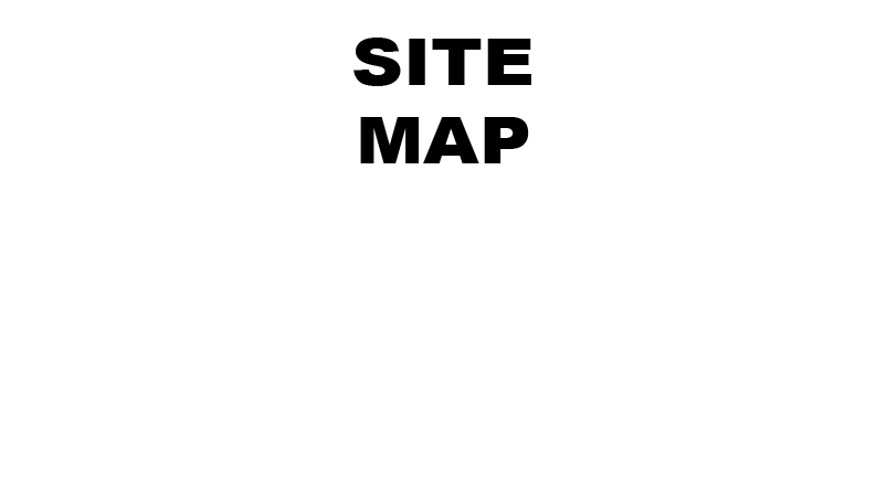 site map graphic